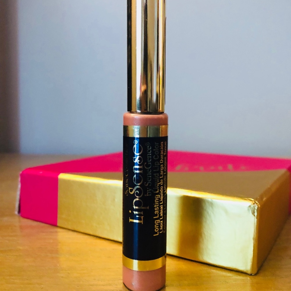 🌟NEW BOMBSHELL LIPSENSE🌟